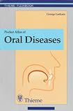 Pocket Atlas of Oral Diseases (Thieme Flexibook)