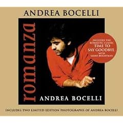 Romanza [CASSETTE]