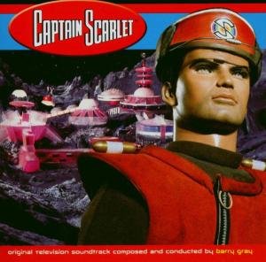 CD-Charts  Search : Captain Scarlet
