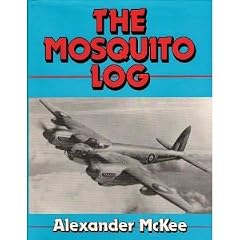 The Mosquito Log (Pictorial presentations)
