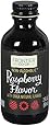 Frontier Flavor Bottle, Raspberry, 2 Ounce