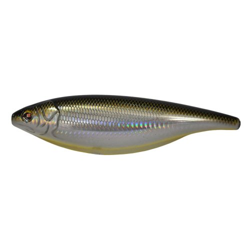 Sebile Stick Shad Jerkbait - Floating (Natural 