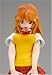 Ikki Tousen Sonsaku Hakufu PVC Statue_s-3