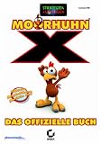 Moorhuhn X Das Loesungsbuch