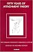 Fifty Years of Attachment Theory: Recollections of Donald Winnicott and John Bowlby (Donald Winnicott Memorial Lecture): Recollections of Donald Winnicott ... Bowlby (Donald Winnicott Memorial Lecture)