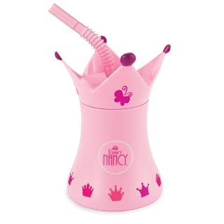 Fancy Nancy Crown Cup (1) Party Supplies