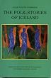 The Folk-stories of Iceland
