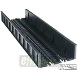 HO Plate Girder Bridge