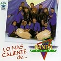 Lo Mas Caliente de Banda Blanca