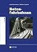 Books : Betonfahrbahnen