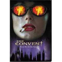 The Convent by 