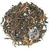 Golden Monkey Tea, 4oz.