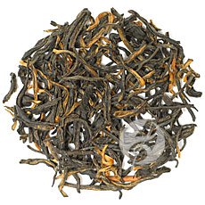 Golden Monkey Tea, 4oz. by Adagio Teas