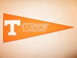 Tennessee Volunteers (University of) - NCAA Traditions Pennant
