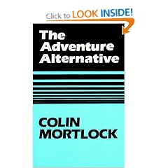 The Adventure Alternative