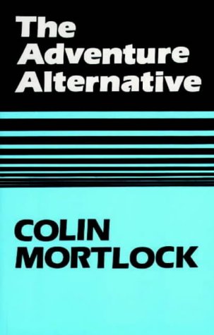 The Adventure Alternative