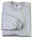 NEW JERZEES - Crewneck Sweatshirt Birch-L