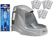 Drinkwell Platinum Fountain Cleaning Brushes 10 Filters