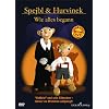 Spejbl & Hurv�nek - Wie alles begann