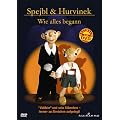 Spejbl & Hurv�nek - Wie alles begann