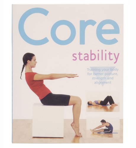 Core Stability Book