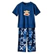 Toddler Boys' Sleepwear Paul Frank® for Target® Absinthe 2 pc PJ Set