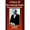 General American History books (September 11 event included)