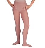 Child Hold & Stretch Footed Tights - 14C