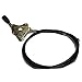 Ariens Gravely OEM Throttle Control Cable 06900026