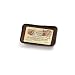 Gourmet Food : Duck Foie Gras Mousse with Port Wine Pate - All Natural - 6 x 7.0 oz (1.19 kg)