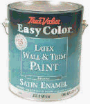 5GAL WHT INT Sat Enamel