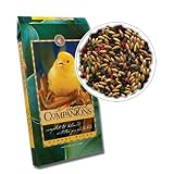 Colorful Companions Canary Blend 5 lb bag