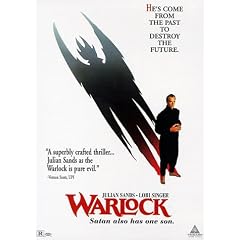 Warlock by 