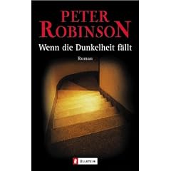 Wenn die Dunkelheit f�llt