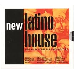 New Latino House
