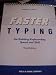 Faster Typing: For Building Keyboarding Speed & Skill (Third Edition)