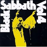 Black Sabbath, Vol.4 ~ Black Sabbath