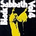 Black Sabbath, Vol.4