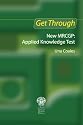 Get Through New MRCGP: Applied Knowledge Test (Get Through) (Get Through Series)