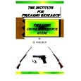 Firearms Cross Reference Guide by H. Nolden