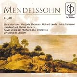 Mendelssohn - Elijah