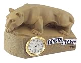 Penn State Nittany Lions Ceramic Novelty Clock