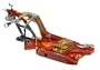HOT WHEELS ALIEN ATTACK