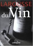 Revue Larousse  / Larousse du vin