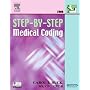 Step-By-Step Medical Coding 2006 Edition