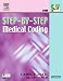 Book Step-By-Step Medical Coding 2006 Edition (Step-By-Step Medical Coding)