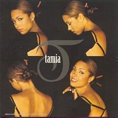 Tamia