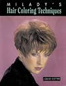 Hair Coloring Techniques