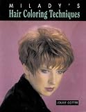Hair Coloring Techniques