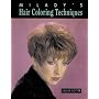 Hair Coloring Techniques
